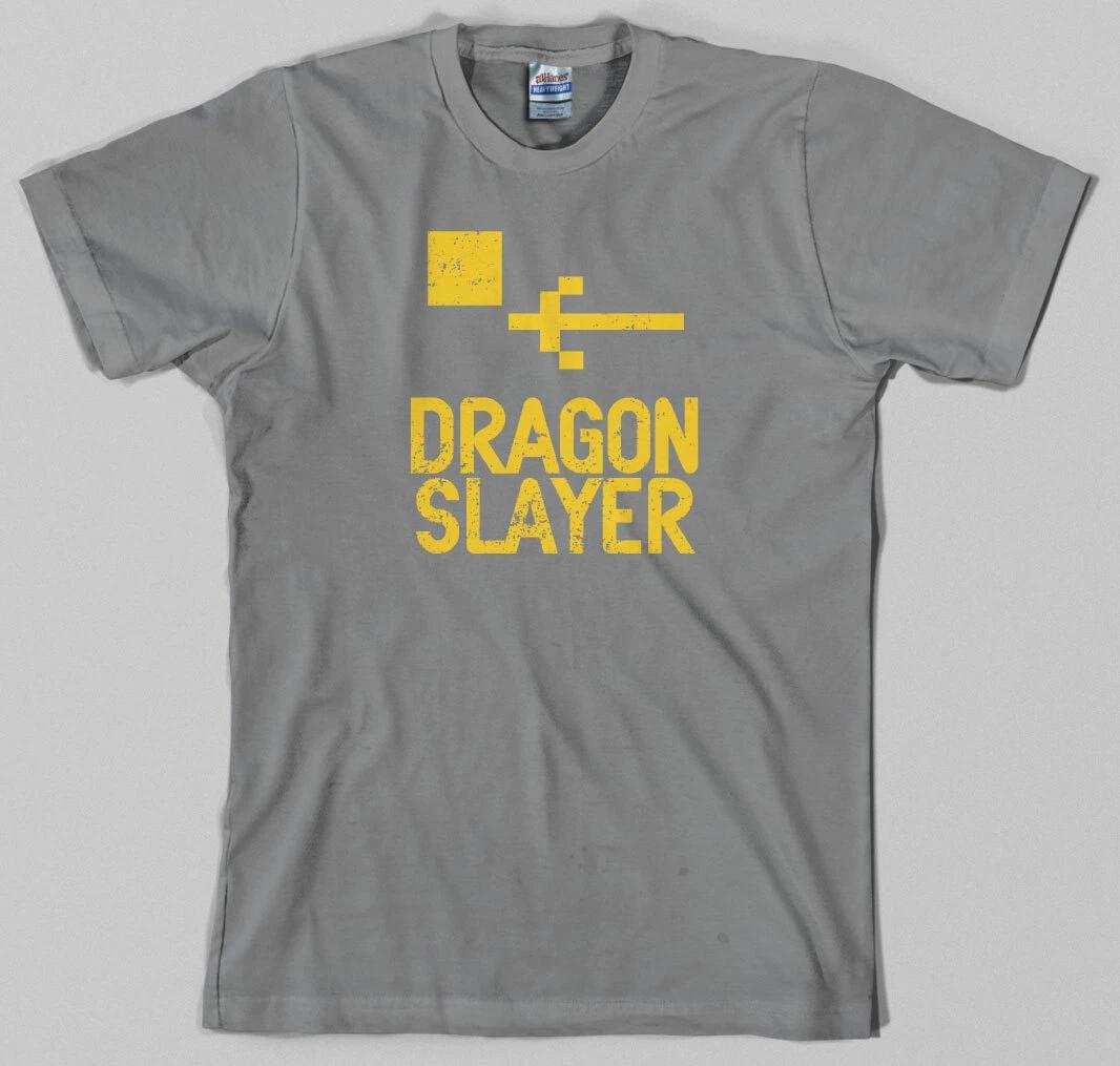 Retro Adventure Video game T Shirt videogame dugeons dragons pixel 8bit 2600 vcs XXL