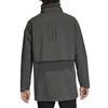 adidas Myshelter 3IN1 Outdoor Multifunction Long Sleeves Jacket Brown Men's FP8452