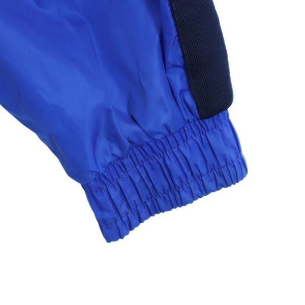 NIKE 90s 00s White Tag Old Vintage Long sleeve Half zip Anorak Parker M Men's Used