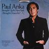 7palcová deska PAUL ANKA - Vychován v New Yorku (Brought Dow JH11351 RCA 1978 US Pop Použité