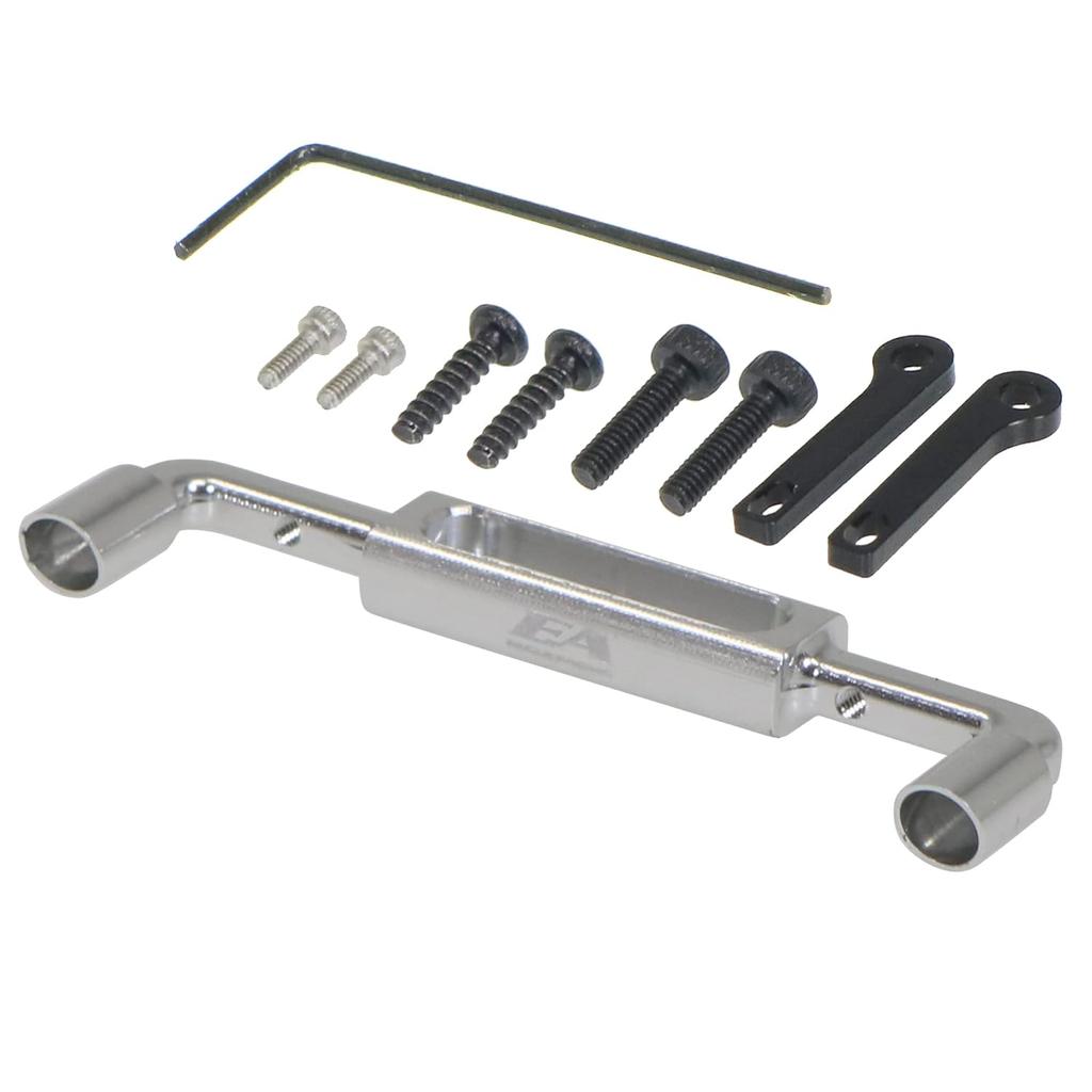 Eagle Model RACING SP Muffler Kyosho MINI-Z 4X4 Normal Jimny Sierra #MINI-Z4X4-19U2