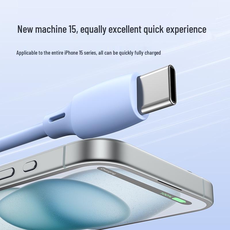 Romoss 3-in-1 Fast Charging Cable 3.5A for Android, Huawei, Apple
