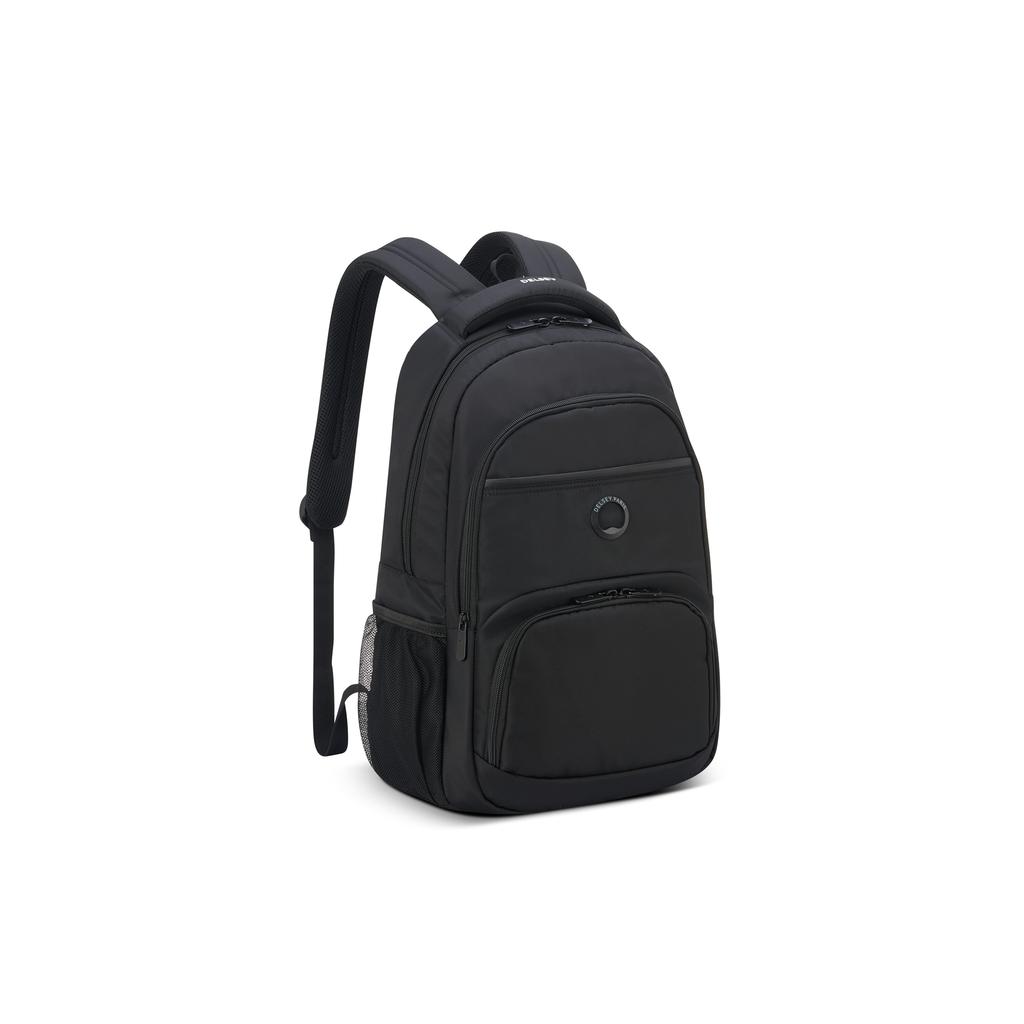 Sacs à dos Delsey Element Sac à dos pour ordinateur portable Element 15,6 pouces