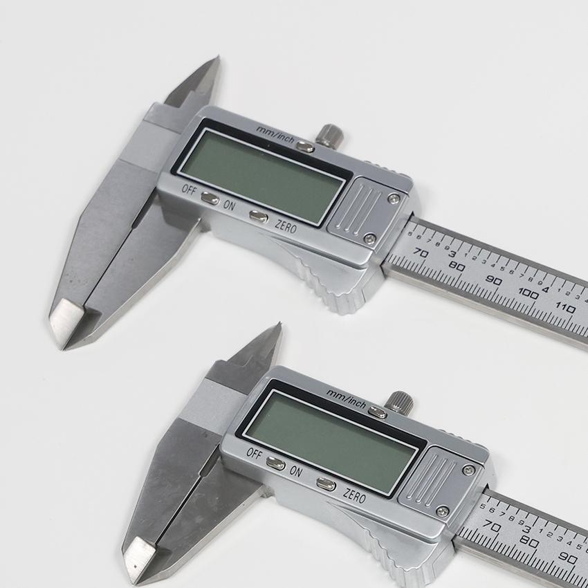 Calipers HT-TOOLS High Quality Digital Vernier Calipers 0-150mm 0-200mm 0-150mm0-200mm