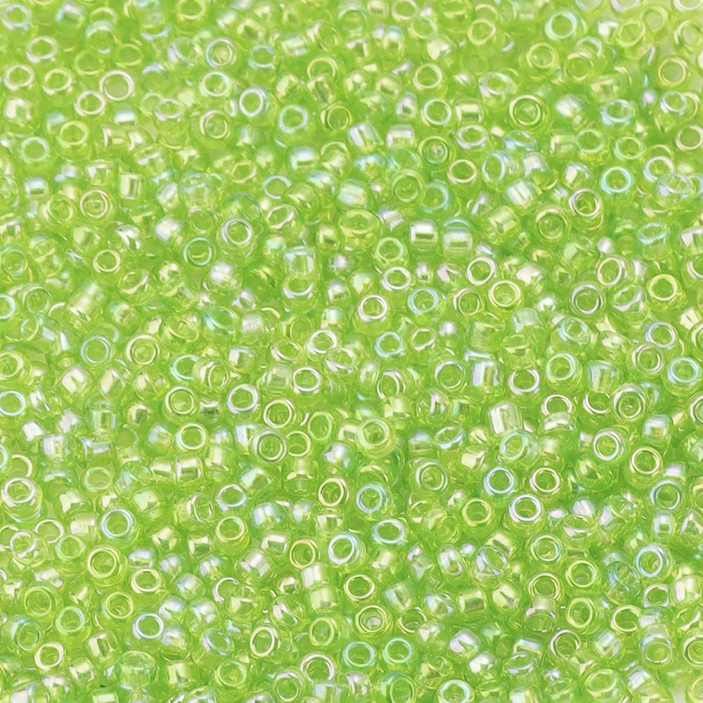 Apx 1230-6150pcs 2mm Transparent AB Color Glass Seed Beads for Jewelry Making Loose beads DIY Bracelet Earrings Glass Beads