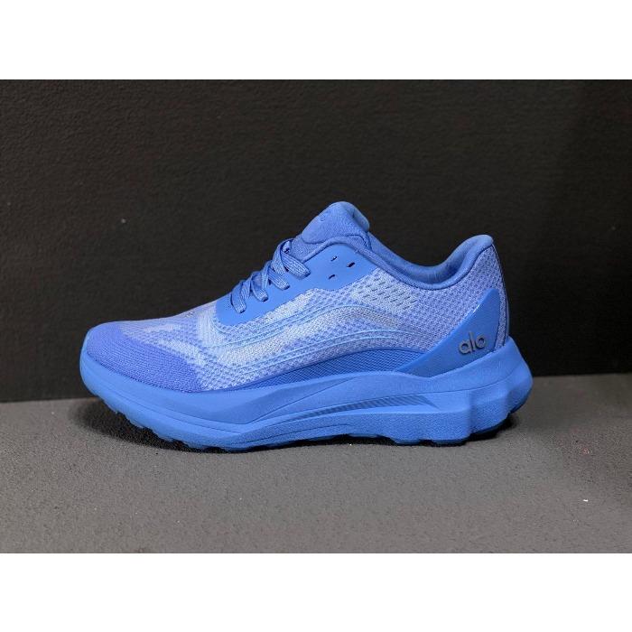 

New A Sports Shoes Versatile Niche Color Matching Platform Sports Casual Running Shoes 37