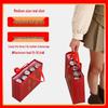 Red Festive Gift Bag