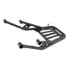 Black Rear Luggage Rack Carrier For Kawasaki Eliminator 500 2024 2025