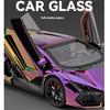 Maßstab 1/24 Spray Lamborghini Revuelto Hybrid Supersportwagen Legierung Diecast Modellauto Miniaturauto Simulation Sammlerstücke Geburtstagsgeschenke