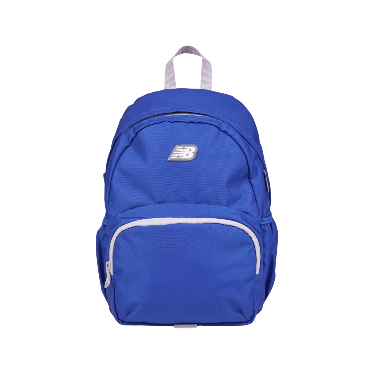 

Рюкзак Рюкзак для малышей Детский LAB51522 TRY OSZ [New Balance] (ЛАБ51522) (Королевская команда)