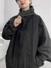 Men's Trendy American Hip Hop Hong Kong Style Loose Workwear Windbreaker