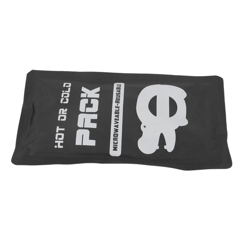 Hot Cold Ice Packs Pain Relief Physical Cooling Antipyretic Ice Pack for Injuries Shoulder Arms Calves Back Pain