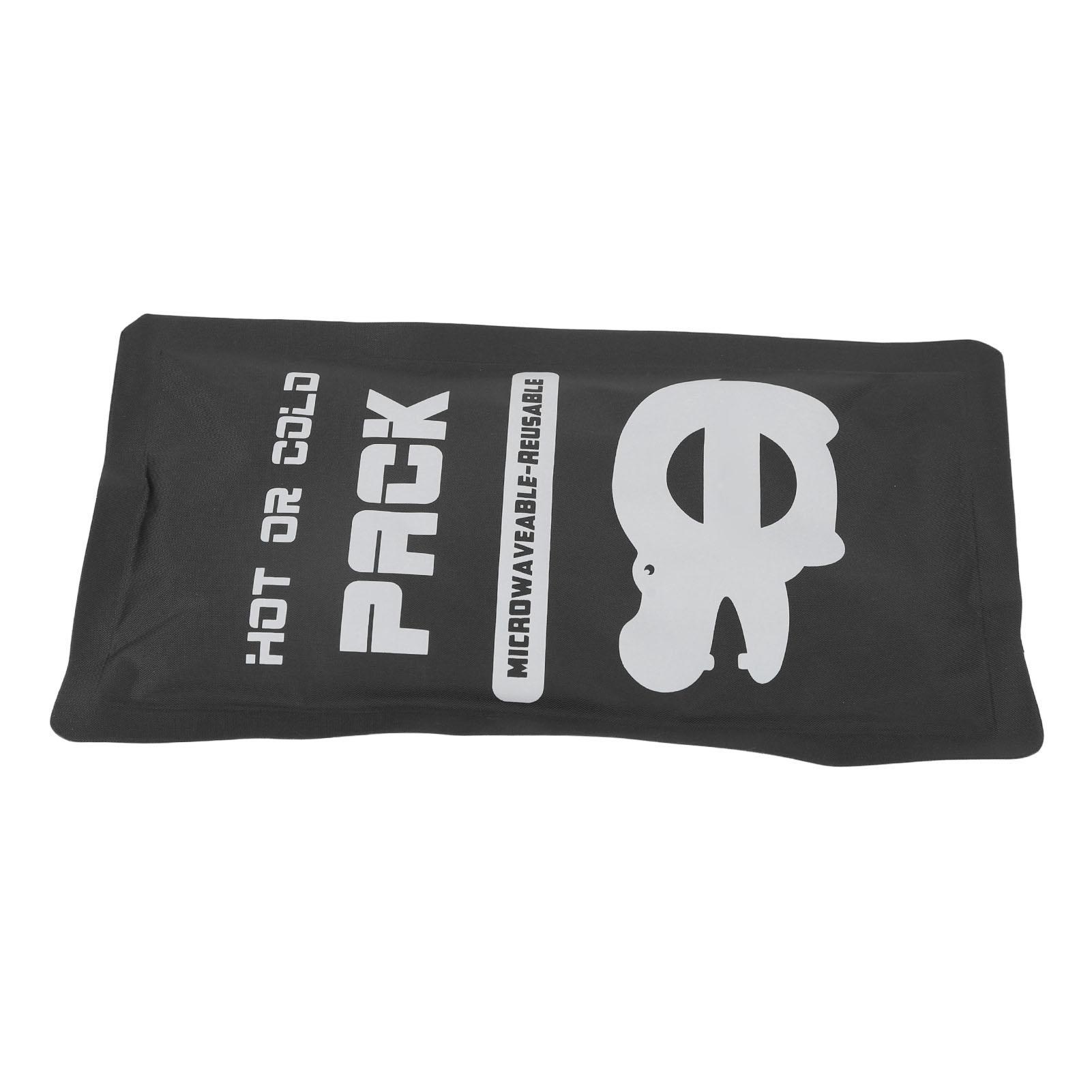 

Hot Cold Ice Packs Pain Relief Physical Cooling Antipyretic Ice Pack for Injuries Shoulder Arms Calves Back Pain