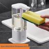 Automatic Rechargeable Dish Soap Dispenser
