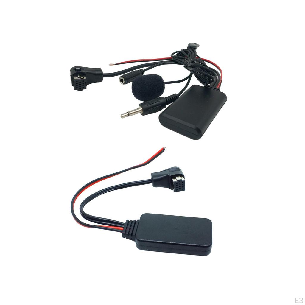 Car Audio Adapter for Connectivity