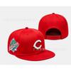 2026 Baseball Cap Unisex Embroidered Flat Brim Hip Hop Style Team