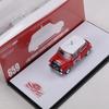 GCD 1:64 1962/1964 MINI COOPER Monticello Rally Series Racing Car Alloy Model Car