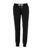 Kempa Status Women's Trousers Loose Fit Black