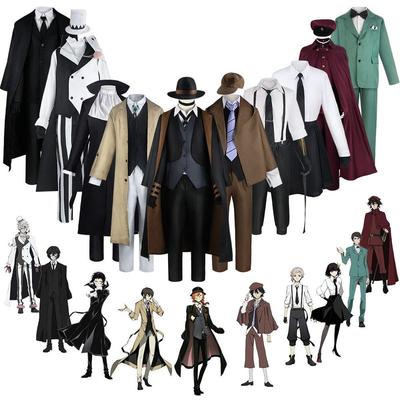 Damskie stroje karnawałowe – Damskie anime kostiumy