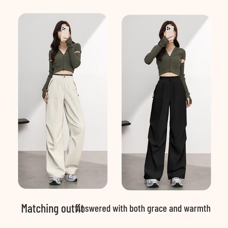 Baleno Women's Waterproof Cargo Hiking Pants