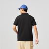 Li Ning Sports Life Collection Polo Shirt Men's Black APLV063-2