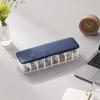 Partitioned Storage Plastic Power Wire Bin Data Line Organizer Cable Holder Charging Plug Case