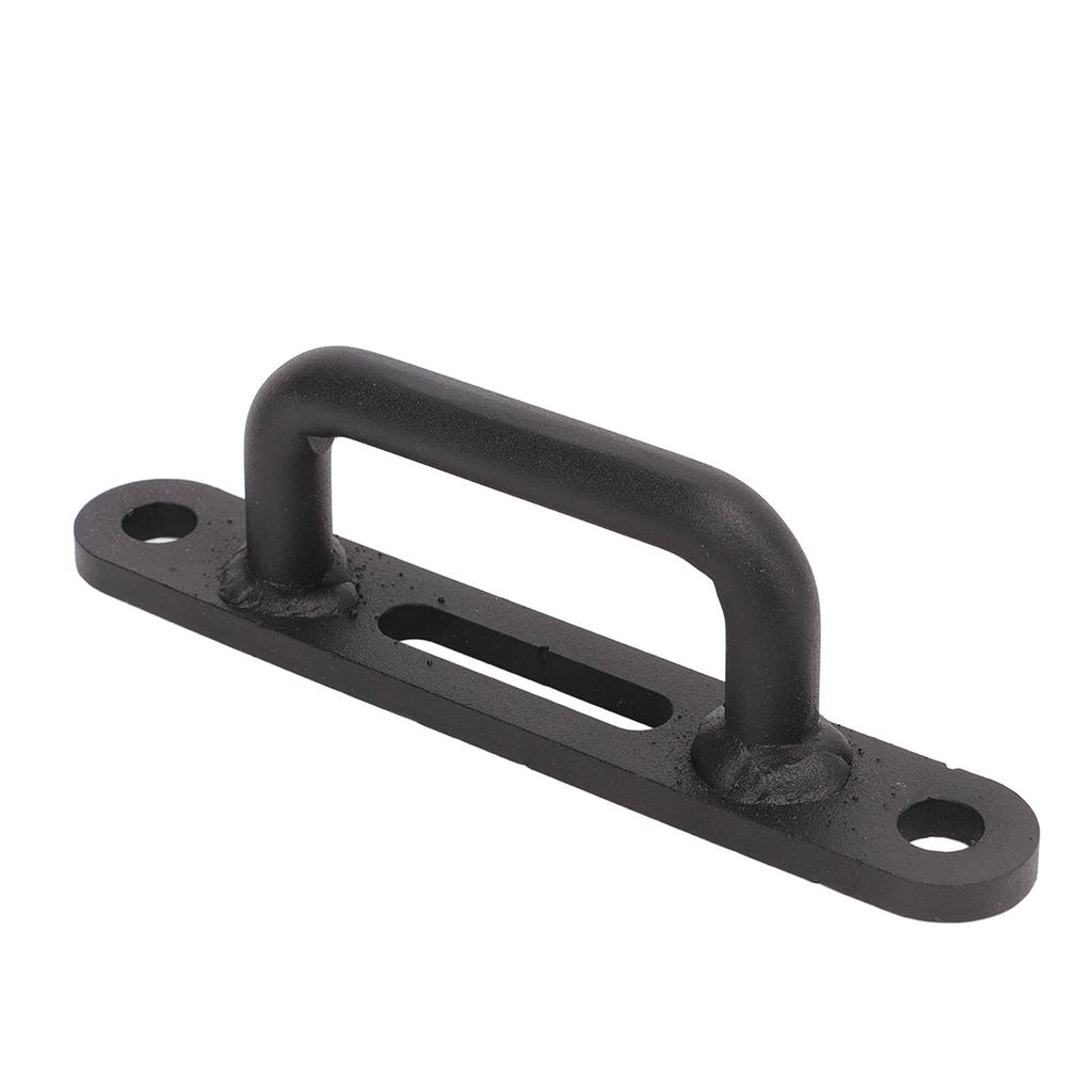 ATV Front Rear Tow Hook Black Iron Auto Exterior Accessories 99994 1315 for Teryx KRX 1000 2020‑2022