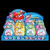 Super Wings Cartoon Transforming Toys Jett Paulie Dizzy Mira Wish Protector with Energy Ball  Gift