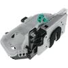 1pc Door Lock Actuator Latch Rear Left Driver Side 8A8Z7426413A_CA8Z7426413A 8A8Z7426413A 8A8Z-7426413-A
