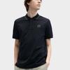 New FILA HERITAGE Polo Shirt Men's Legend Blue F11M428119FNV