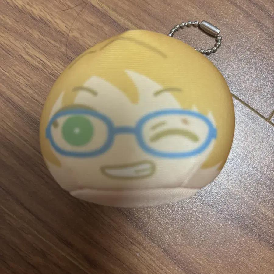 

Ansta Makoto Nigimanju