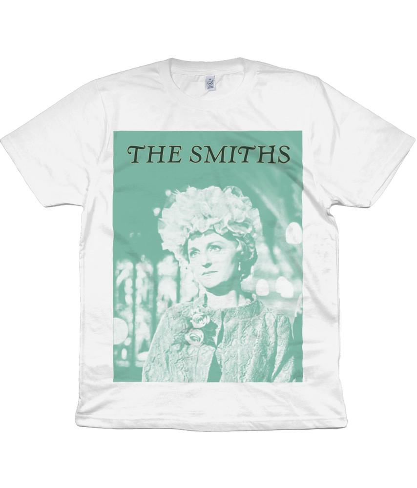 

The Smiths - I Started Something I Couldn t Finish - Original Colourway - 1987 L