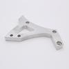 Alternator Bracket, Alternator Mount Bracket Metal Installing Support Replacement for 351C