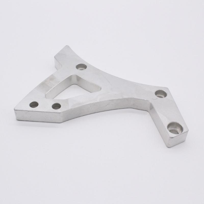 Alternator Bracket, Alternator Mount Bracket Metal Installing Support Replacement for 351C