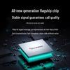 OUXING 4G Public Network Walkie-Talkie (CN Version)