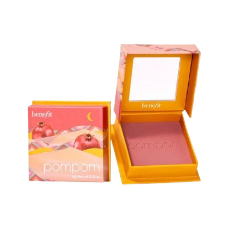 Benefit Wonderful World Blush PomPom (6g)