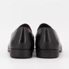 Mocassins cuir lisse Homme PIERRE CARDIN