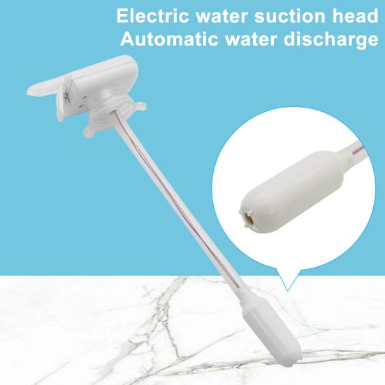 Automatic Beverage Dispenser Universal Milk Juice Drink Dispenser Hands-Free Drink Machine for Fridge