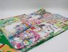 Draw Snoopy Set Tickets for 40 No Kids Will Love for Street Food and Includes 40 Lottery Tickets Tatsuya's "Let's Lottery" (40 People) - Losers, It!