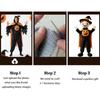 Custom Knitted Dolls