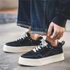 Fashion Sneakers Fashion 2024 Leisure Male Shoe Chunky Common Cheap on Sale Liquidation Comfortable Men's Casual Shoes Size 44