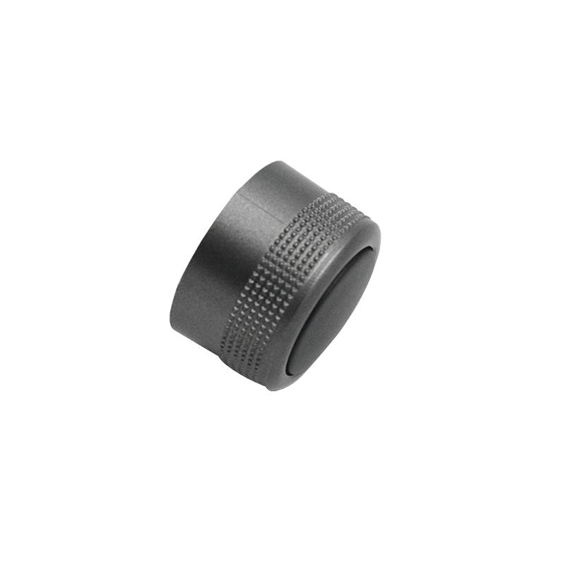for Toyota Land Cruiser LC200 Rear Volume Knob Rear Air Conditioner Knob Volume Button
