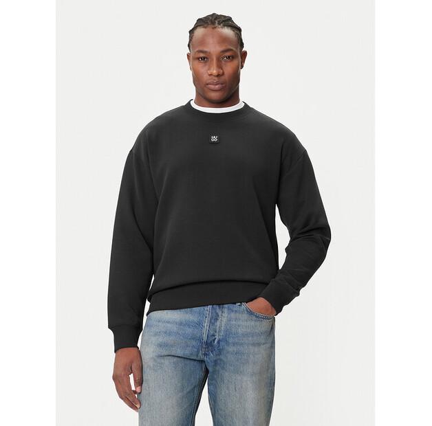 Толстовка HUGO Dettil EU S