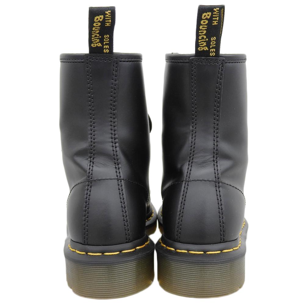 Dr.Martens Beautiful 8-eye Boots, Women's, Black, Size 1460 Shoes 4(UK) blackUsed