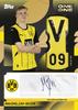 Topps Borussia Dortmund Team Set 2024-25 Official Borussia Dortmund Team Set