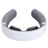Electric Pulse Neck Massager Cordless 6 Modes 8 Strength Levels Rechargeable Intelligent Neck