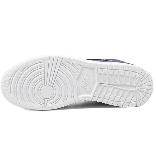 Air Jordan 1 Retro High 'Midnight Navy' Gs 705300-405