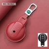 Car Key Case Cover Fob For Bmw Mini Cooper S One Jcw F54 F55 F56 F57 F60 Clubman Countryman Keyless Keychain Durable Luxury