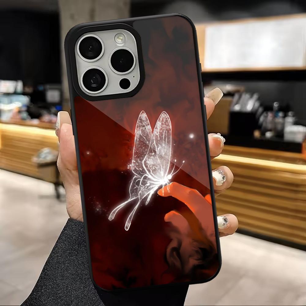 Heavens Officials Blessings Phone Case For iPhone 16,15,14,13,12,11,Pro,Max,Plus,Mini,Magsafe,Magnetic Wireless Charging Case