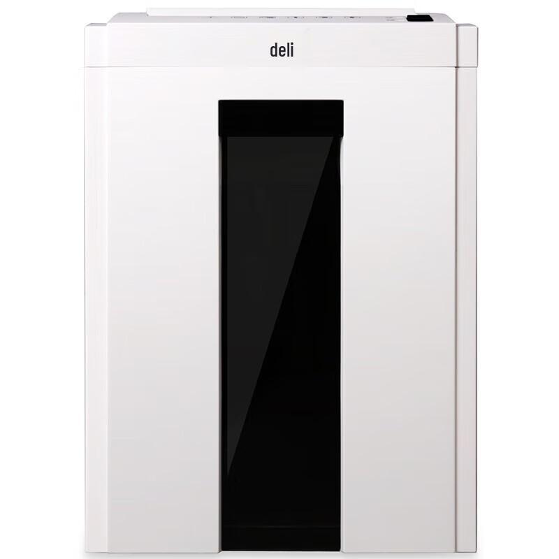 

Deli 9951 Smart Office Commercial Paper Shredder